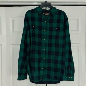 Alesbury Flannel